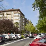 Playa de Ondarreta 2 by FeelFree Rentals