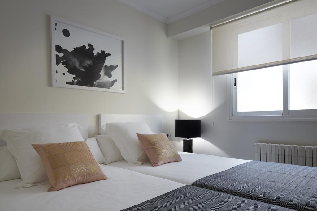 Playa De Ondarreta 2 By Feelfree Apartamento