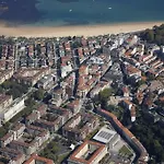 Playa de Ondarreta 2 by FeelFree Rentals