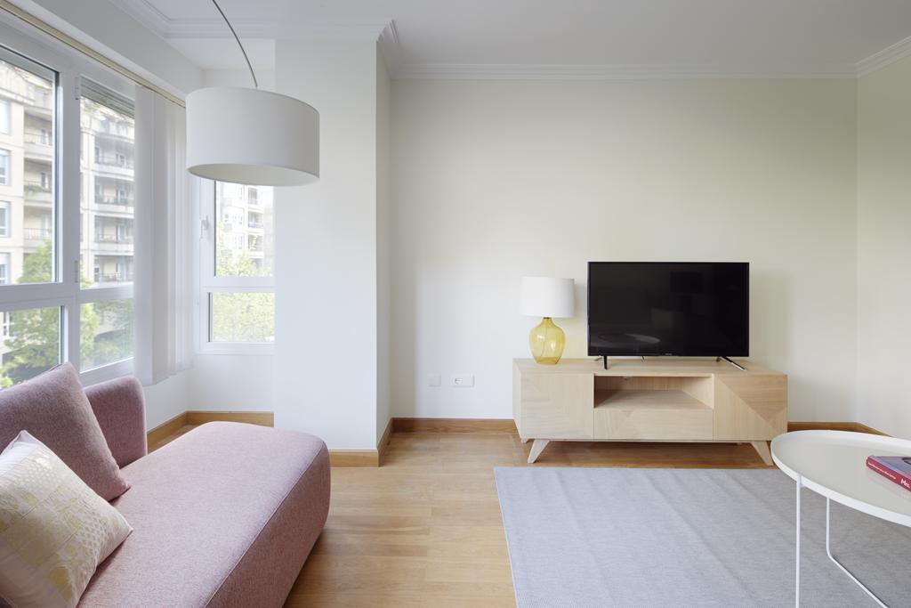 Appartement Playa De Ondarreta 2 By Feelfree *