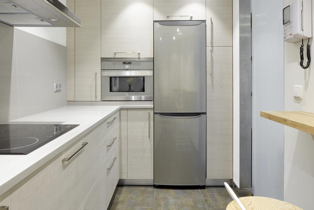 Appartement Playa De Ondarreta 2 By Feelfree *