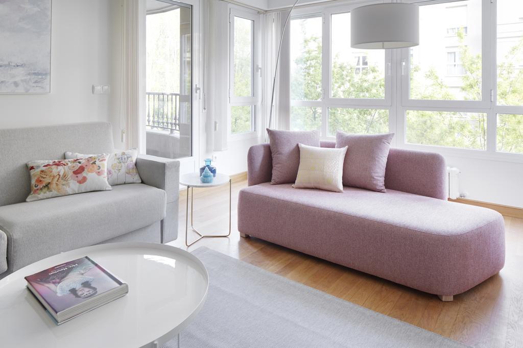Playa De Ondarreta 2 By Feelfree Appartement San Sebastian